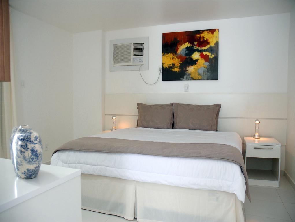 Gold Martan Hotel Belém Екстериор снимка
